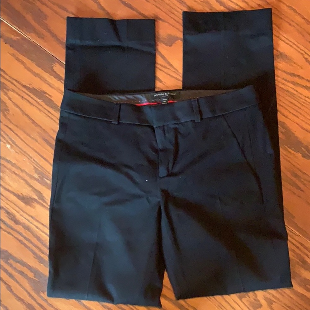 Black Dress pants